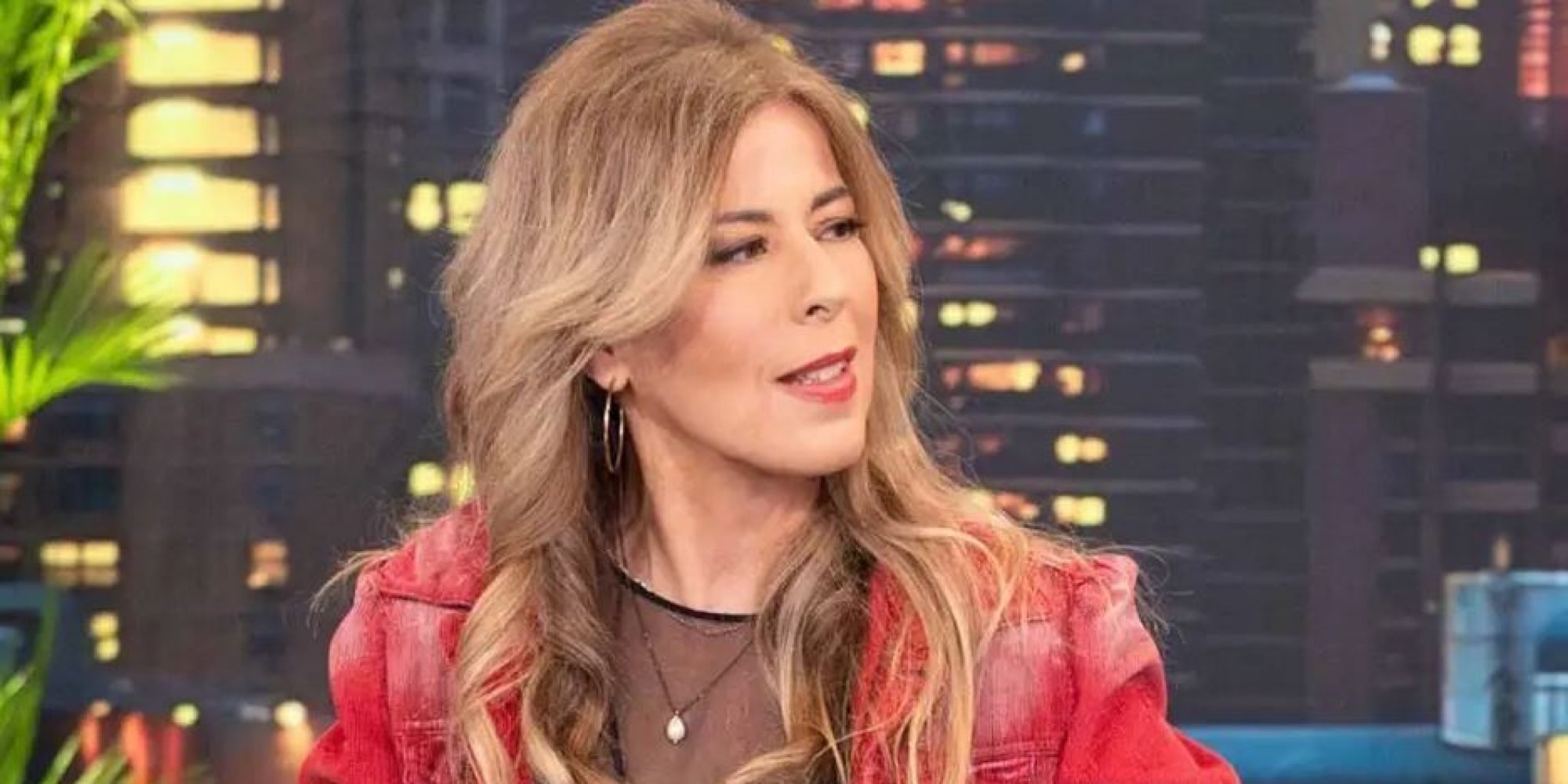 Η Καλλιρρόη Μυριαγκού