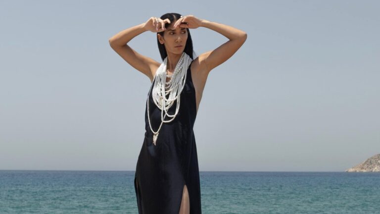 Έγκυος η Παρασκευή Κερασιώτη – «Εγώ εσύ και το μωρό μας, σε περιμένουμε» (βίντεο)