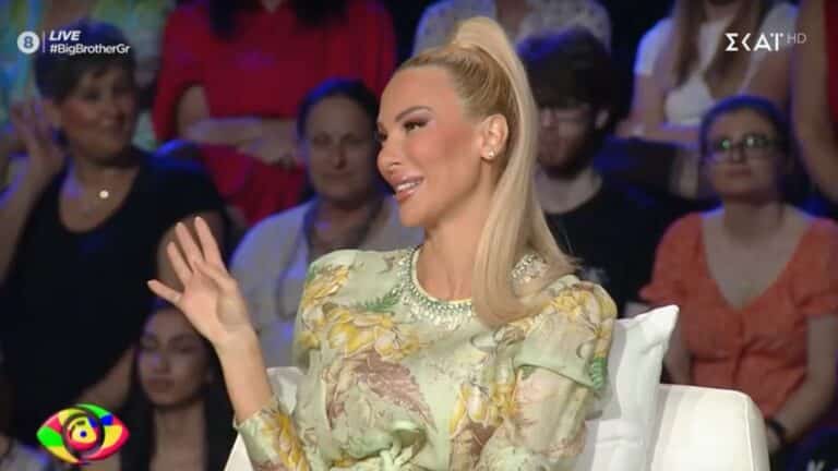 Big Brother: Επικός καυγάς Ζωής και Διονυσίας – «Φτάσε στην ηλικία μου και έλα να μιλήσουμε»