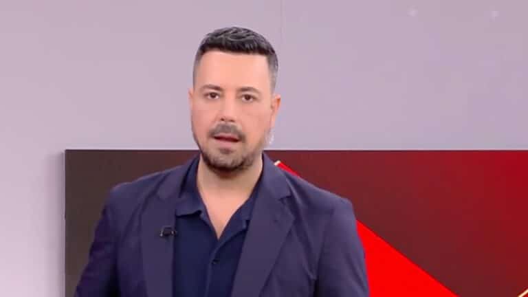 Κουσουλός για τη νέα εκπομπή του στον ΑΝΤ1: «Θα υπάρξουν προσθέσεις και κάποιες αλλαγές»