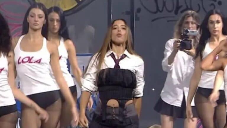 MAD VMA 2025: Πότε θα προβληθούν στην τηλεόραση και σε ποιο κανάλι