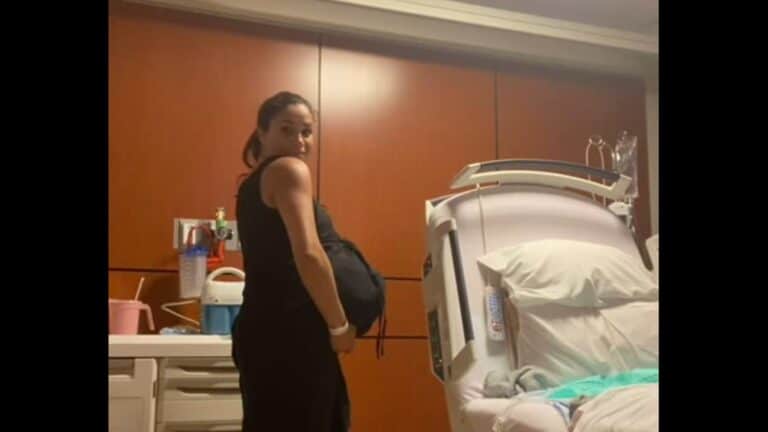 Μέγκαν Μαρκλ: Χόρεψε ενώ ήταν έγκυος και στήθηκε… μια τρελή θεωρία συνωμοσίας (βίντεο)