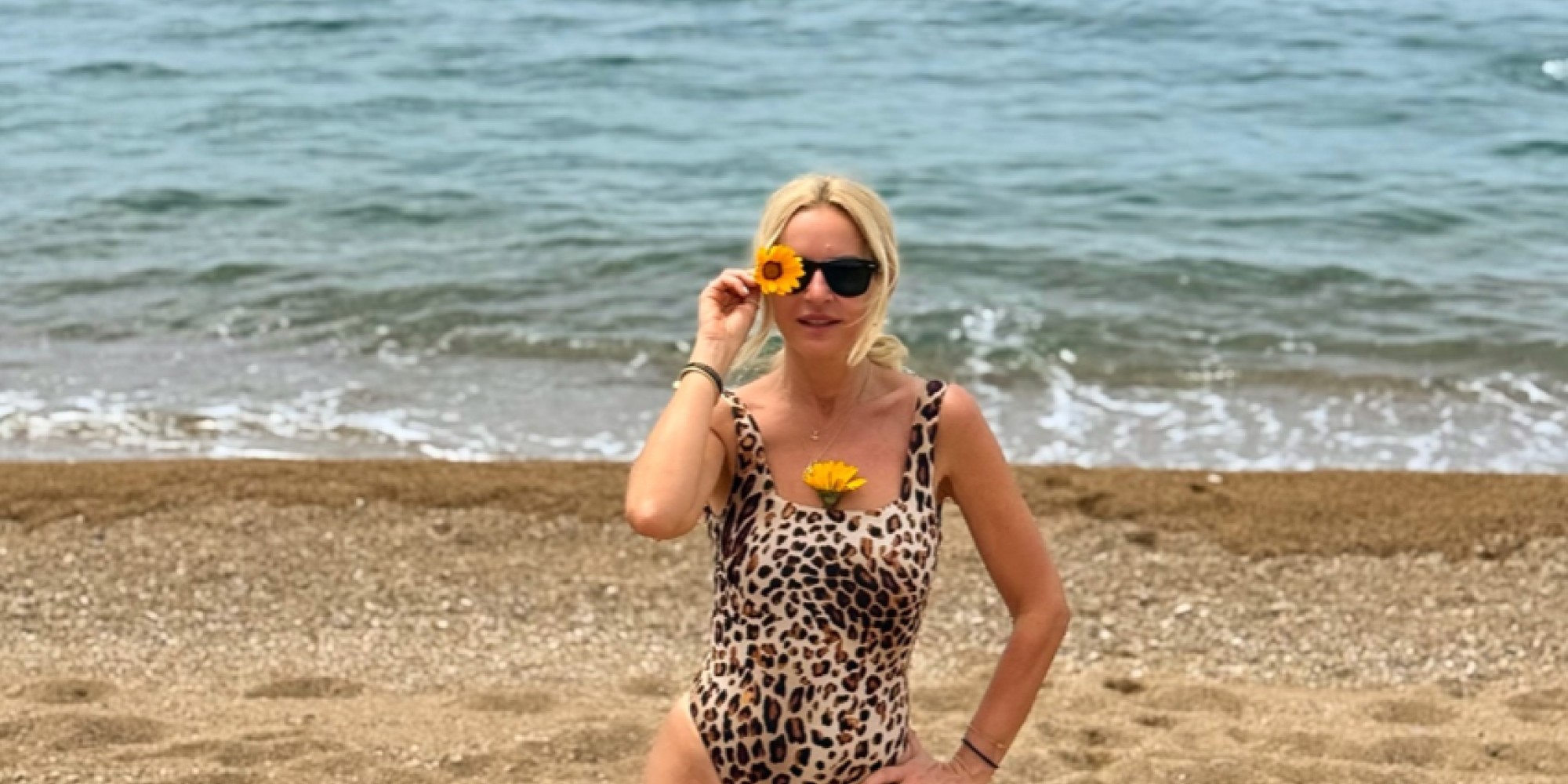 Η Μαρία Μπεκατώρου