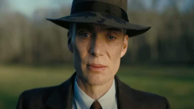 Το «Oppenheimer» μπήκε στο Netflix και «σαρώνει» – Νούμερο 2 στις τάσεις της πλατφόρμας