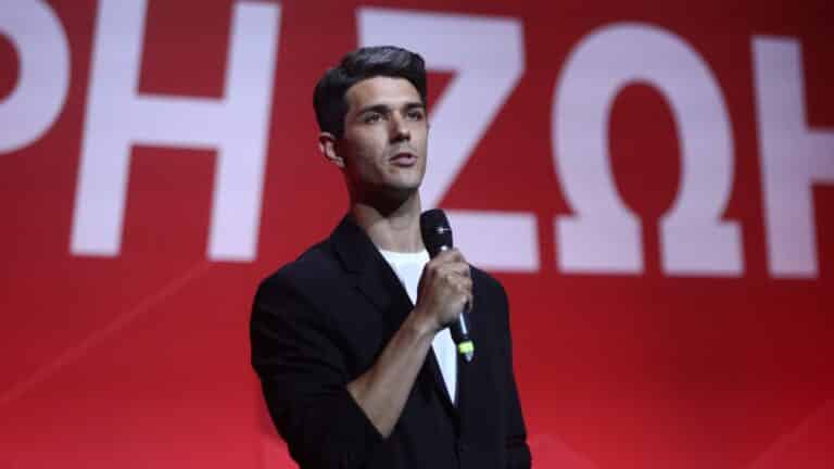 Πανόπουλος: «Terminator η Γερμανού, έφυγε κι ο Τσουρός, πάλι μόνη της έμεινε το Σαββατοκύριακο»