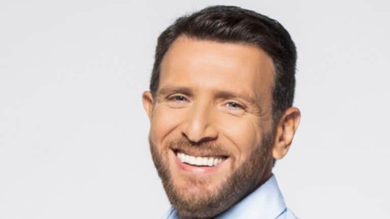 OPEN: Η πρόταση στον Θανάση Πάτρα, η γυναίκα παρτενέρ και το νέο πρόγραμμα