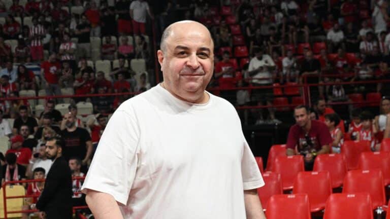 Μάρκος Σεφερλής: Αυτή θα είναι η νέα του εκπομπή στον ΣΚΑΪ