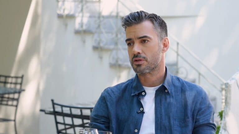 Τσιμιτσέλης: «Η κόρη μου έχει πάρα πολύ καλή σχέση και με την Κατερίνα Γερονικολού και με τον Λευτέρη Σουλτάτο»