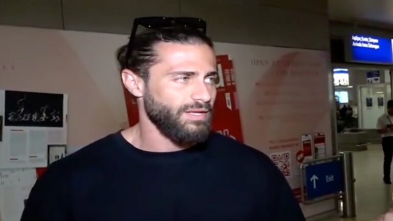 Κωνσταντίνος Βασάλος: «Δεν με αφορά η απαξίωση από άτομα της τηλεόρασης» (βίντεο)