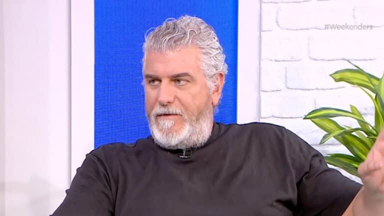 Κυριακίδης: «Αν στηρίξεις την καριέρα σου στους followers, δεν κάνεις γι’ αυτή τη δουλειά»