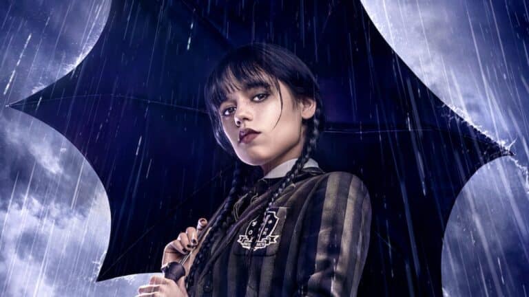 «Wednesday»: Κυκλοφόρησε το επίσημο τρέιλερ της δεύτερης σεζόν της επιτυχημένης σειράς του Netflix (βίντεο)