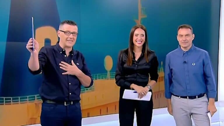 Οι «Δεκατιανοί» έριξαν αυλαία και ανανέωσαν το ραντεβού τους στον ΣΚΑΪ