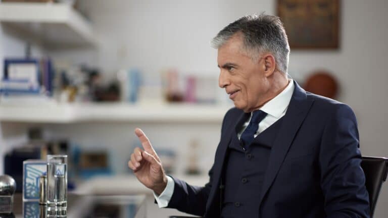 «Live News»: Ο Νίκος Ευαγγελάτος ανανέωσε το ραντεβού του με τους τηλεθεατές για τις 25 Αυγούστου