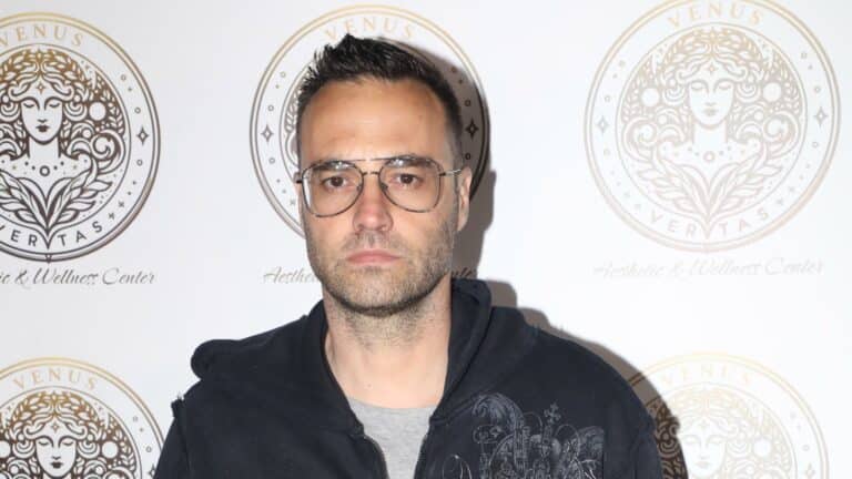 Φραγκολιάς: «Θα ήθελα να πάρω συνέντευξη από τον Κιμούλη που υπήρξε και δάσκαλός μου»