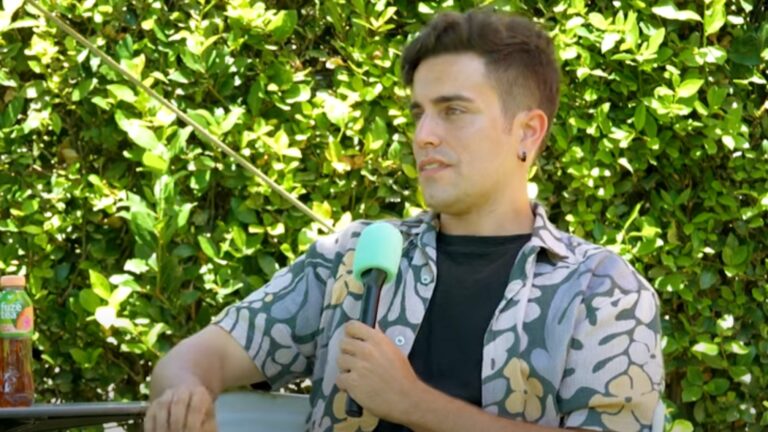 Γιάννης Χατζηγεωργίου: Πόσα χρήματα έπαιρνε στο Survivor – «Αν ήξερα τη συνθήκη, θα ζητούσα 15–20.000 ευρώ»