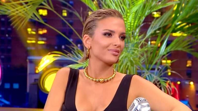 Κατερίνα Λιόλιου: «Δεν θα λογοδοτήσουμε για το πόσα εκατοστά δέρμα θα δείξουμε»