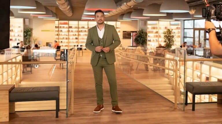 Κώστας Τσουρός: «Το ‘χουμε» είναι το όνομα της νέας του εκπομπής στον ΣΚΑΪ (βίντεο)