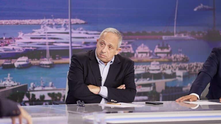 Χρήστος Κούτρας: «Δεν μου άρεσε ο τρόπος που κόπηκε η εκπομπή του Κώστα Τσουρού, δεν ήταν ωραίο»