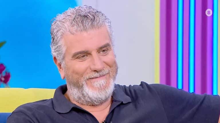 Βλαδίμηρος Κυριακίδης: «Είμαι 63 ετών, δεν θέλω σε 7 χρόνια να μην μπορώ να περπατήσω»