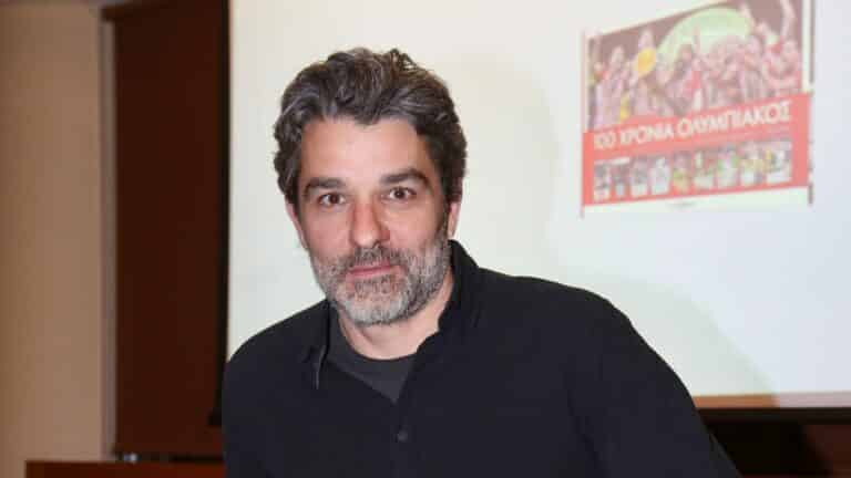 Πέτρος Λαγούτης: «Κατάφερα αντί να μου κάνει κακό το Big Brother να του κάνω εγώ καλό»