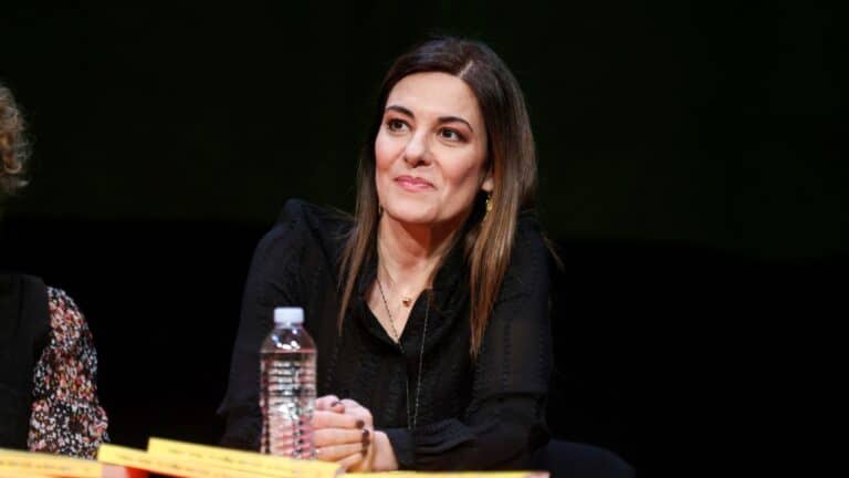 «Καλημέρα»: Η Φαίη Μαυραγάνη αποχαιρέτησε το κοινό – «Ραντεβού τέλος Αυγούστου»