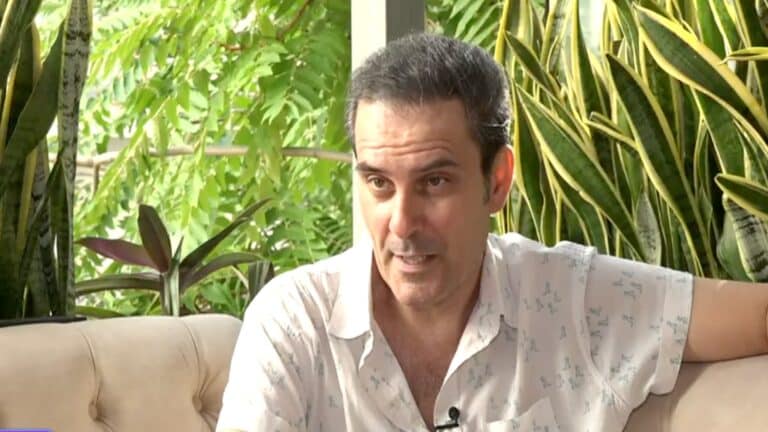 Γεράσιμος Μιχέλης: Η τελευταία συνέντευξη του ηθοποιού – Τι είχε δηλώσει για τη γνωριμία του με τον Καπουτζίδη και το «Παρά Πέντε» (βίντεο)