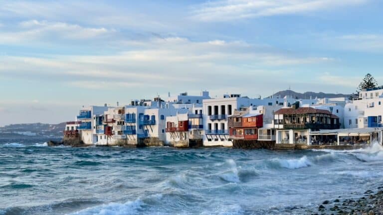 Η Μύκονος αλλιώς: Ένας εναλλακτικός οδηγός για το νησί των αντιθέσεων