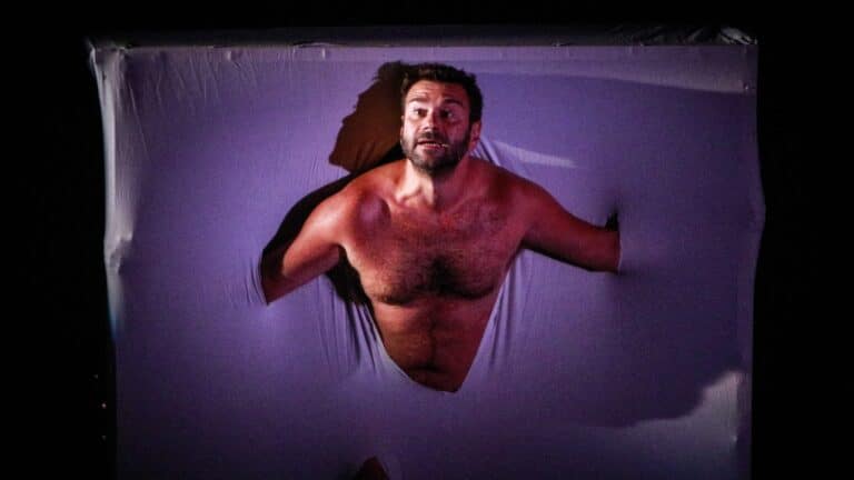 Τάσος Ιορδανίδης: «Στις συνεντεύξεις μου ήμουν μουγκοθόδωρας, οι δημοσιογράφοι μου λένε ότι δεν περίμεναν ότι είμαι τόσο νούμερο»