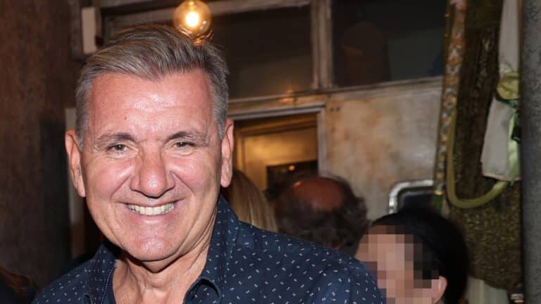 Ο Γιώργος Θαναηλάκης θα παρουσιάσει το «Deal» και την επόμενη σεζόν στον Alpha