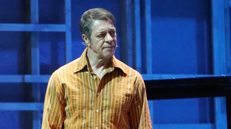 «Άγιος έρωτας»: Ο Κλεάνθης ακρωτηριάζεται σε φονικό σεισμό της Στέρνας και πεθαίνει – Δείτε spoiler