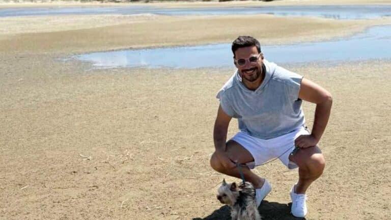 Κώστας Τσουρός: Η πρώτη ανάρτηση μετά το τέλος της εκπομπής «Ακόμα δεν είδες τίποτα» από το Mega – «Πάντα ευγνώμων»