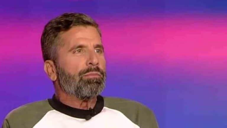 Θανάσης Βισκαδουράκης: «Δεν είχα λεφτά, πήγαινα στην εκκλησία για να φάω κόλλυβα»