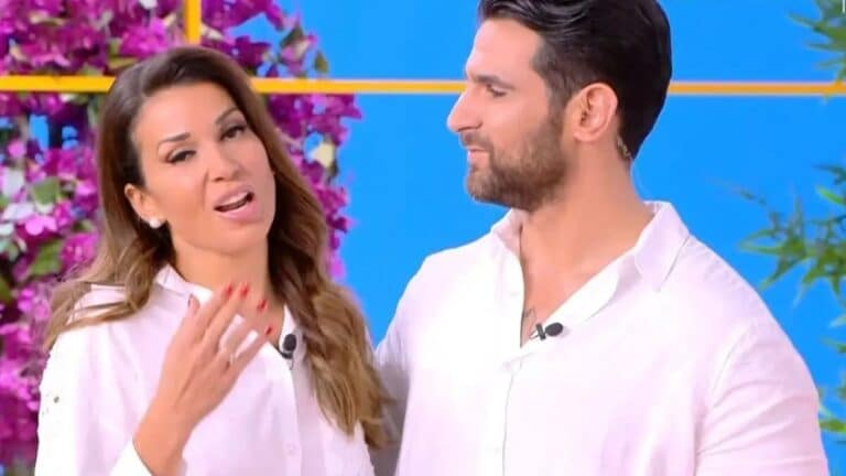 Η Ελένη Χατζίδου και ο Ετεοκλής Παύλου παραμένουν στο Star – Η ανακοίνωση στο φινάλε της εκπομπής τους (βίντεο)