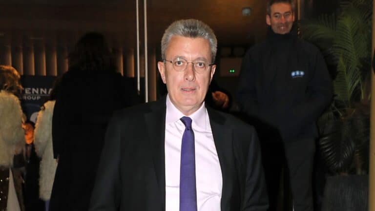 Θύμα διαδικτυακής απάτης έπεσε ο Νίκος Χατζηνικολάου μέσω ΑΙ: «Άθλιοι απατεώνες»