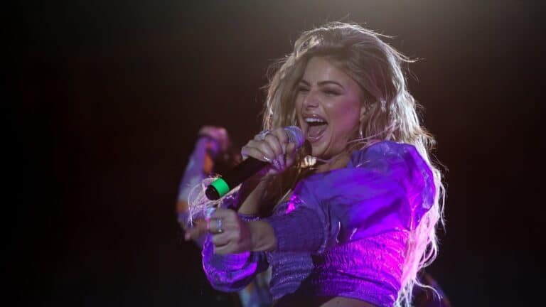 Η Ζόζεφιν έπεσε θύμα stalker: «Κάποιος παρακολουθούσε όλα μου τα live, ερχόταν σε events και έστελνε καθημερινά μηνύματα»