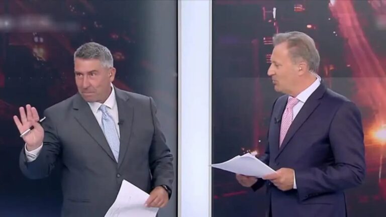 Άκης Παυλόπουλος και Δημήτρης Οικονόμου έκαναν πρεμιέρα – «Έλιωσα στο sup»