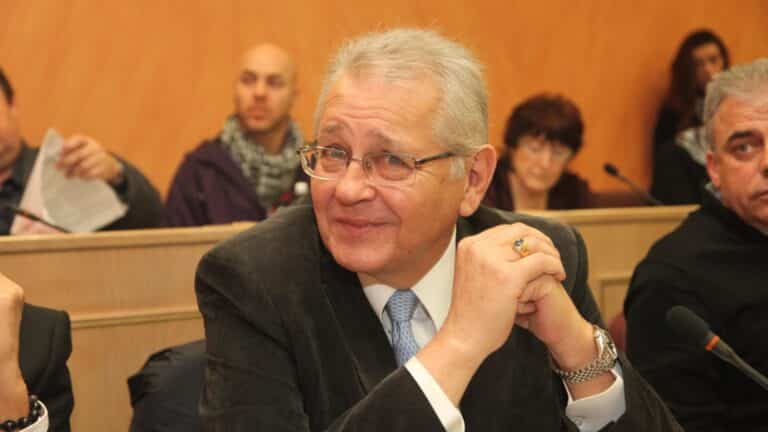 Πέθανε ο δημοσιογράφος, Δημήτρης Κωνσταντάρας