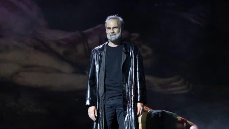 «Άγιος έρωτας»: Εμφανίζεται ο βαρυποινίτης αδελφός του Παύλου (spoiler)