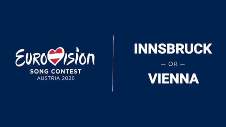 Eurovision 2026: Στις 20 Αυγούστου η ανακοίνωση για την πόλη που θα φιλοξενήσει τη διοργάνωση στην Αυστρία