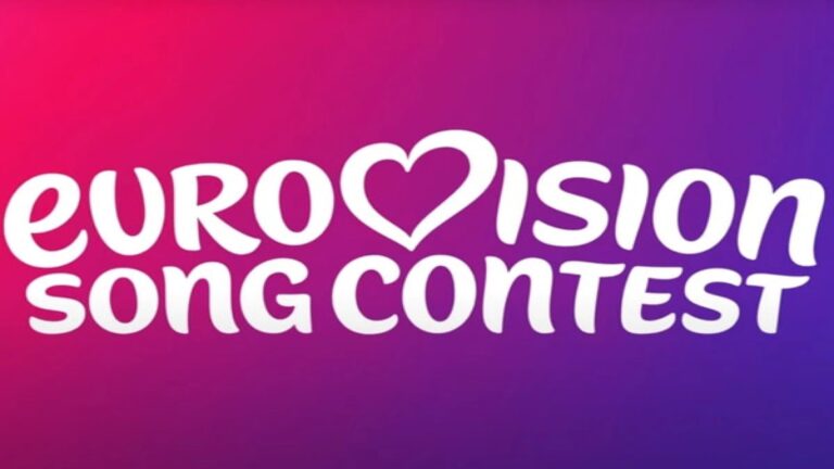 Eurovision: Αυτό είναι το νέο λογότυπο για τα 70 χρόνια του Διαγωνισμού Τραγουδιού