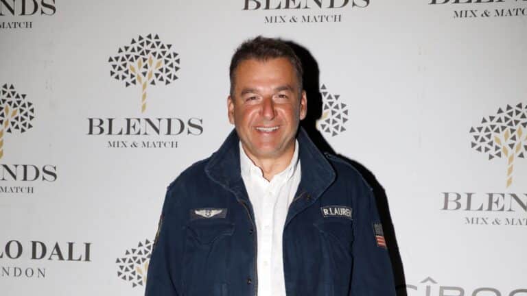 Ο Λιάγκας αποχαιρετά τον Δημήτρη Κωνσταντάρα: «Δάσκαλε σε ευχαριστώ για όλα»