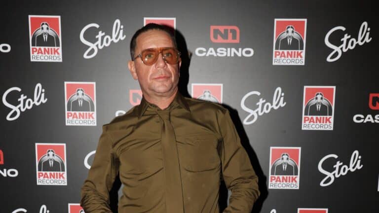 Ο Γιώργος Μαζωνάκης καταγγέλλει εισβολείς στο σπίτι του – Φοβόταν ότι θα του «φυτέψουν» στοιχεία