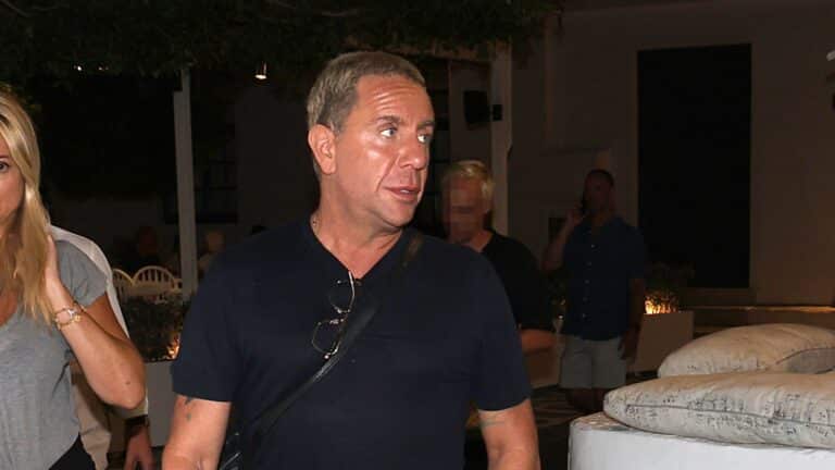 Γιώργος Μαζωνάκης: «Δεν εμπλέκεται η αδερφή του στην αίτηση εγκλεισμού», λέει η οικογένειά του