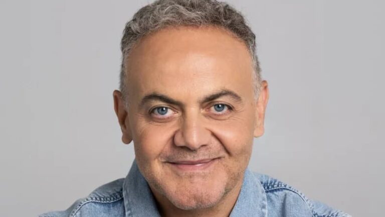 Ο Μιχάλης Κεφαλογιάννης στον ΣΚΑΪ – «Θα εμπλουτίσει το πρόγραμμα της νέας τηλεοπτικής σεζόν»