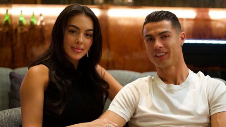 Ο Ρονάλντο παντρεύεται με την Τζορτζίνα Ροντρίγκεζ – Της έδωσε πανάκριβο δαχτυλίδι αξίας εκατομμυρίων 