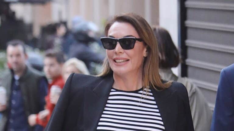 Το «Power Talk» με την Τατιάνα Στεφανίδου κάνει πρεμιέρα τη Δευτέρα 1η Σεπτεμβρίου στις 17:45