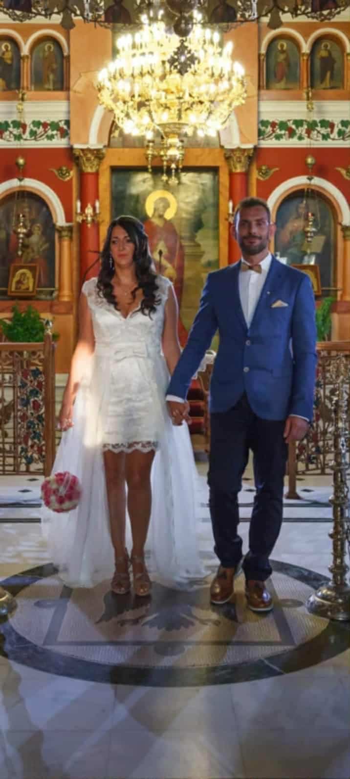 Γονείς κωφοί, παιδιά ακούοντα.. 