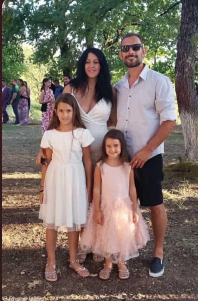 Γονείς κωφοί, παιδιά ακούοντα.. 