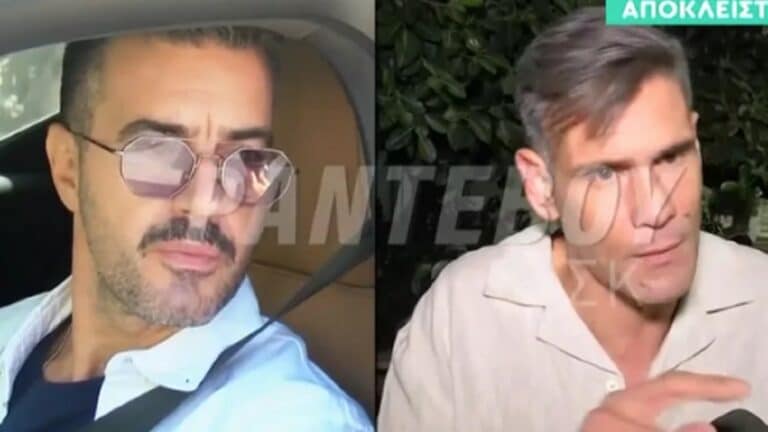 Τσιμιτσέλης: «Έχει τελειώσει το κεφάλαιο Ουγγαρέζος για εμένα»