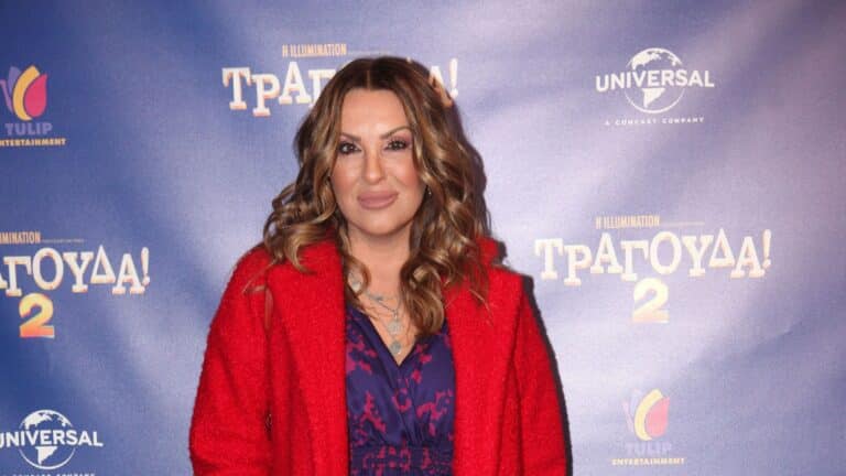 Γερμανού για το τρέιλερ-«καρφί» του Πανόπουλο: «Δεν έχω κανέναν σκοπό να συμμετέχω σε αυτό το παιχνίδι»